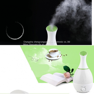 hotsales 2022 newest Ultrasonic Humidifier/air cleaner/air purifier