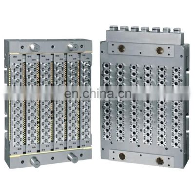 Plastic Injection Mold