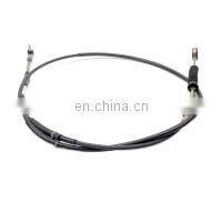 High-performance Isuzu Gear Shift Cable Oem 8-98146809-0 Gear Shift Cable photo-2