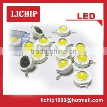 High Power LED 1W-100W(1W,3W,5W,10W /Green ,White,Red ,Blue ,yellow,Orange,RGB,UV,infrared LED) photo-2