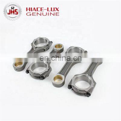 High quality Engine Connecting Rod  for Hilux  2KDFTV VIGO OEM 13201-30040/ 13201-30041