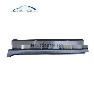 BODY KITS FOR CAMRY 2007 FRONT BUMPER SPOILER FOR CAMRY REAR BUMPER SPOILER FOR CAMRY HOT SALE GOOD QUALITY photo-2