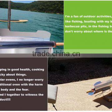 2016 Hot Sale Solar Oven 0086 18867650270 photo-5