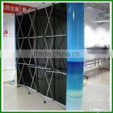 Trade Show Exhibition Display Portable Backdrop Stand