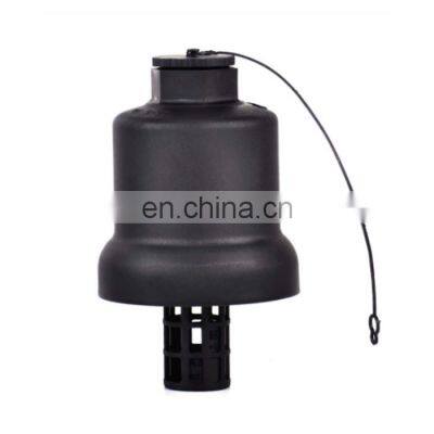 Hot Sale Plastic Oil Filter Cap OEM 06D-115-408-B 06D115408B Used for car