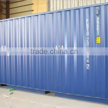 20ft Shipping Container