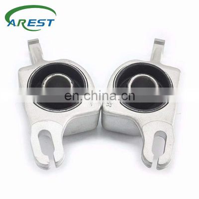 L& R Control Arms Bushings 1643300743 1643300843 for Mercedes ML (W164) 2005-2013