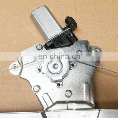 Electric Window Regulator With Motor For CHANGAN Alsvin V7 Left Right Rront Rear Window Power Lifter photo-4