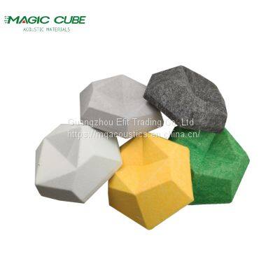 polyester ceiling panel