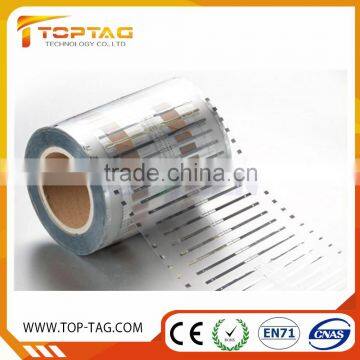 UHF Monza 3 Rfid Inlay for Inventory / Library Books Management photo-5