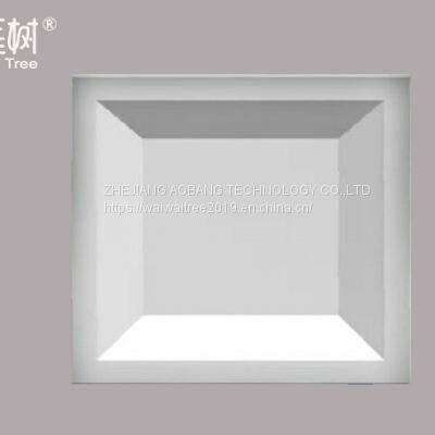 BMC, SMC, GRP, GFK Ceiling