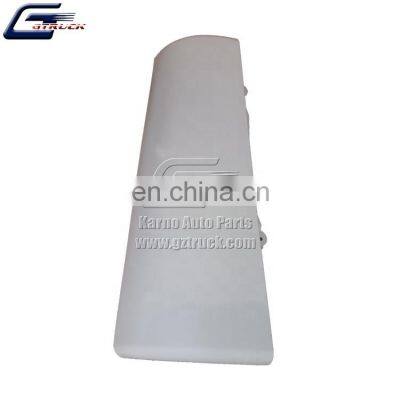 Plastic Air Wind Deflector Oem 1400012 for DAF XF 95 XF 105 Truck Body Parts Cabin Corner