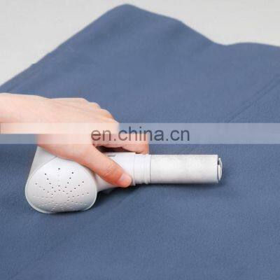 OEM Packages 5V 5W Fabric Clothes Shaver Rechargable Portable Lint Remover