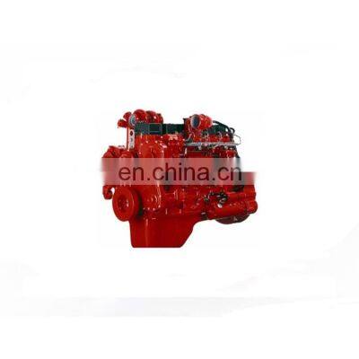 6 cylinders water cooling 230hp  diesel engine ISB6.7E3230B