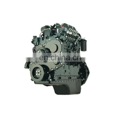 Water cooled genuine 100kw diesel engine 6BTA5.9-GM100  marine diesel engine