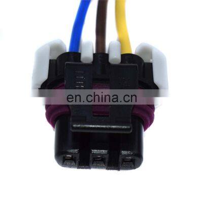 Бесплатная доставка! Сенсор карты 3-шнуровый электрический разъемный проводник 3-контактный AS312 для CHEVROLET Aveo photo-5