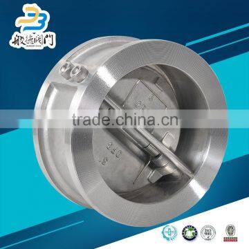 Flanged Wafer Check Valve Plumbing photo-6