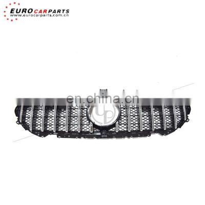 CLS63 grille fit for CLS-class 2019-2020year W257 GT grille for cls 2019y C257 chrome grille