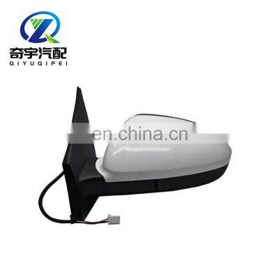 Car Rearview Mirror Rear View For Cruze 2009-2014 OEM 26675451/26675452