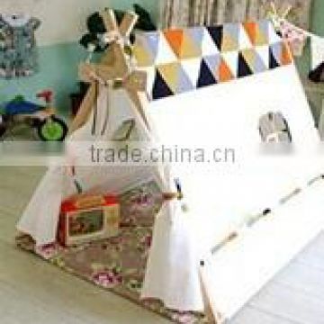 Outdoor Kids Teepee tent