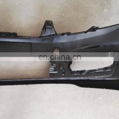 Car Front Bumper Tow Cap Cover for VW Polo Sedan 2015 6RU807241A photo-3
