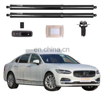 Wholesale Price Auto Parts Electric Tailgate, Car Accessories Power Back Door For Volvo S90 2020/For Volvo XC40 2017