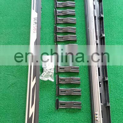 Aluminum SUV Car Side Step Running Board for DFSK DONGFENG GLORY 580 photo-2