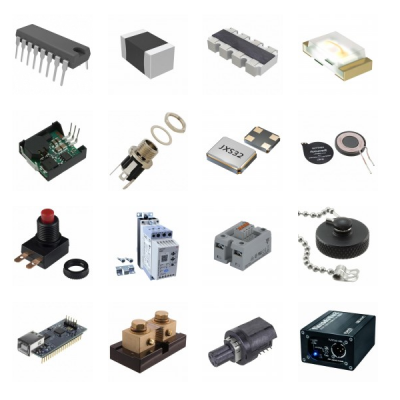 Yageo CFR-50JT-52-270K Through Hole Resistors