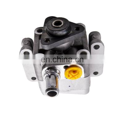 Power steering pump 32416756611 32416758595  32411095749 32416750938 32411095155 7614955107 For BMW 320i E46 318i 316i2003-2005