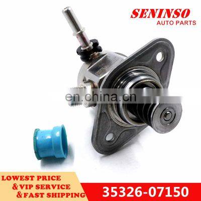 Original Used OEM 35326-07150 3532607150 High Pressure Fuel Pump for Hyundai for KIA for Koran Car Auto Spare Parts Fuel Pump