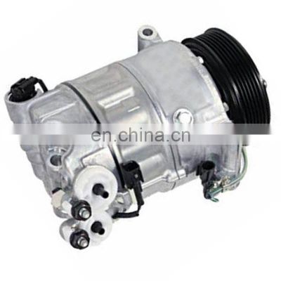 9X2319D629DA High Performance Auto Spare Parts Air Conditioning Ac Compressor for Jaguar XF XJ J09 CC9 X35 J12