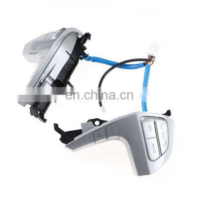 100003520 Steering Wheel Switches Control for Car Audio Control 84250-06180 For Toyota Hilux 2006-2011 photo-4