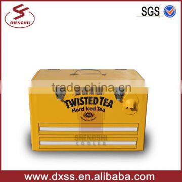 Vertical wine cooler (C-008)