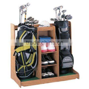 Golf Storage Organizer