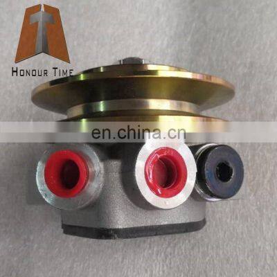 02113800 021-13800 Excavator Diesel Enging Patts Fuel Feed Pump for EC240 Fuel Transfer Pump photo-2