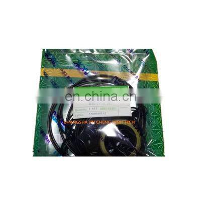 PC300-6 excavator parts hydraulic pump seal kits