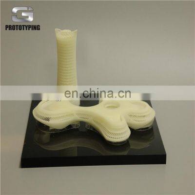 SLS 3d Printer Selective Laser Sintering Hardness Feature photo-5