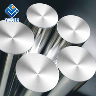 12mm Stainless Steel Round Bar Stainless Steel Round Rod High-temperature Resistance For Petrochemical Engineering