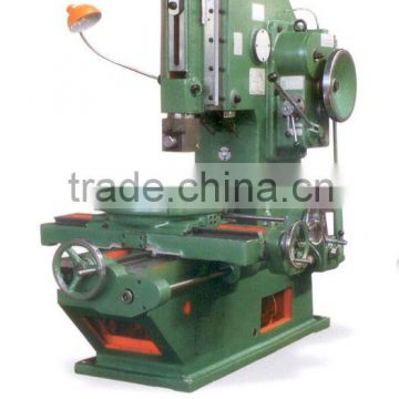 B5020 SLOTTING MACHINE