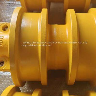 CAT D6C track roller DF 9S9402 bottom roller   lower roller235, 955L, D6C ROLLER