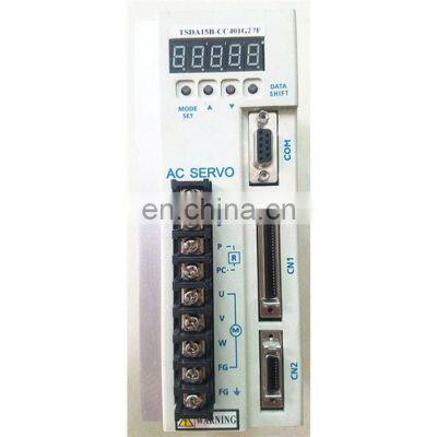 JSDAP-15A AC servo drive
