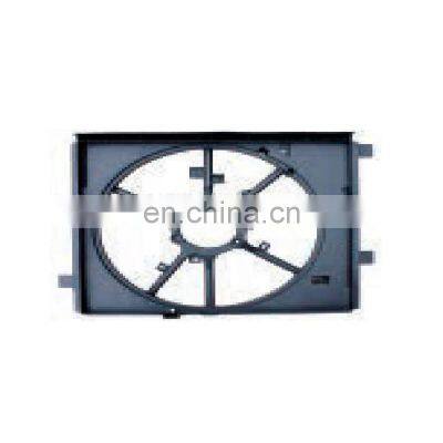 21483-3DN0B Car body parts  fan shroud for  Nissan TIIDA 2011