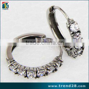Fashion Earrings,Crystal Earrings