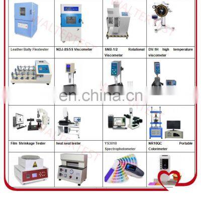 0.14J Single Impact Energy Spring Operated Impact Hammer