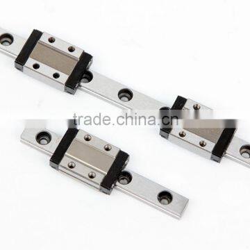 EIHE 9B Linear Guide Rail