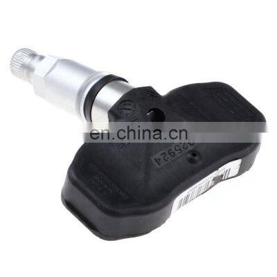 Factory wholesale of tpms sensor tire pressure monitoring  20925924 for Cadillac