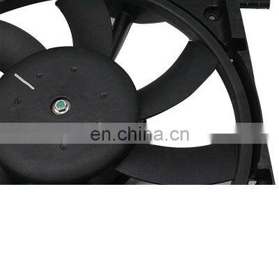 Cooling System Electric Radiator Fan Motor Cooling Fan 13333792 For BUICK EXCELLE photo-5