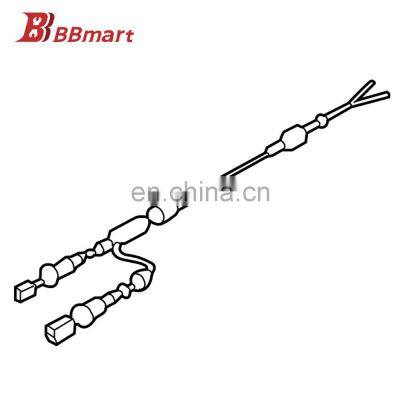 BBmart Auto Part Front Wheel Abs Sensor Line R (OE:4M0 972 252 D) 4M0972252D For Audi Q7