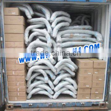 2015 Mitsubishi Sportero Triton L200 Nudge Bull Bar photo-3