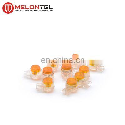MT-3800 Full Stock All Different Kinds Combination Gel-filled Polypropylene Cat. 5 UY Connector Wire 3/M Connectors UY2 UR photo-4